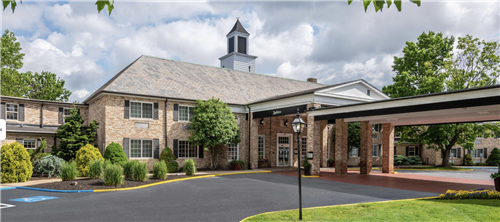 Penn Harris Hotel, Camp Hill PA